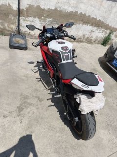 Kayo 450RR - ფოტო 4