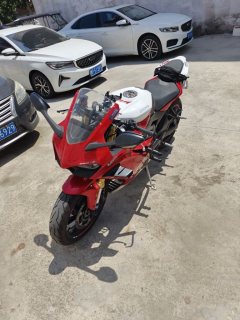 Kayo 450RR - ფოტო 5