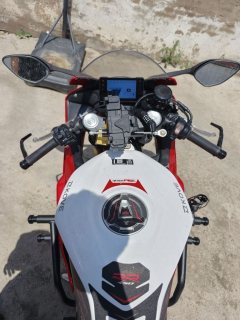 Kayo 450RR - ფოტო 6