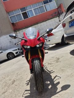 Kayo 450RR - ფოტო 7