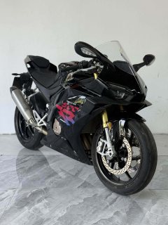 Zhangxue Motorcycles 500RR - фото 1