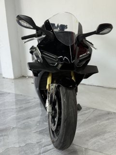 Zhangxue Motorcycles 500RR - фото 2