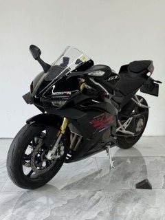 Zhangxue Motorcycles 500RR - фото 3