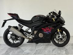 Zhangxue Motorcycles 500RR - фото 4