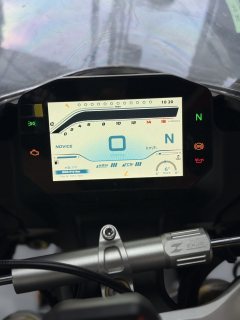 Zhangxue Motorcycles 500RR - фото 5