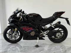 Zhangxue Motorcycles 500RR - фото 6