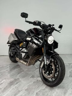 Benda LFS700 - ფოტო 1