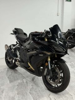 QJMOTOR 800 - ფოტო 1