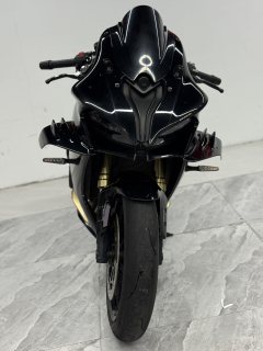 QJMOTOR 800 - ფოტო 2