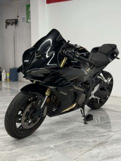 QJMOTOR 800 - ფოტო 3