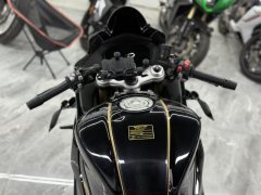 QJMOTOR 800 - ფოტო 5