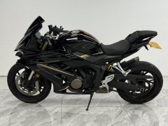 QJMOTOR 800 - ფოტო 6