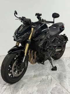 QJMOTOR Chaser 600 - ფოტო 1
