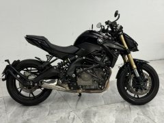 QJMOTOR Chaser 600 - ფოტო 2