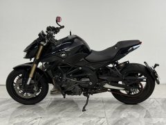 QJMOTOR Chaser 600 - ფოტო 6