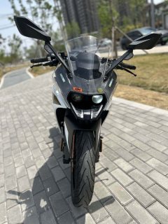 KTMR2R RC 390 400 cc - photo 2
