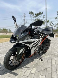 KTMR2R RC 390 400 cc - photo 3