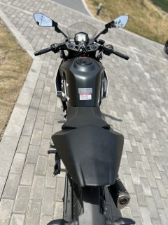 KTMR2R RC 390 400 cc - photo 7