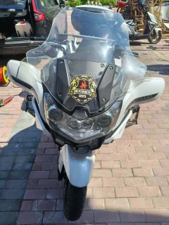 CFMOTO 650TR-G - ფოტო 2