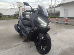 SYM Joymax Z 300 - ფოტო 1