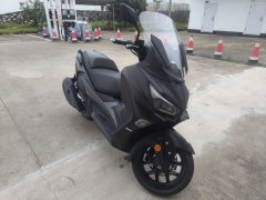SYM Joymax Z 300 - ფოტო 6