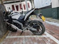 Zongshengapuliya GPR150R - ფოტო 1