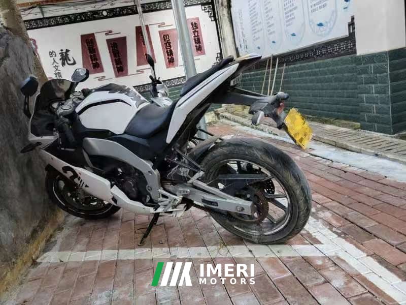 2020 Zongshengapuliya GPR150R