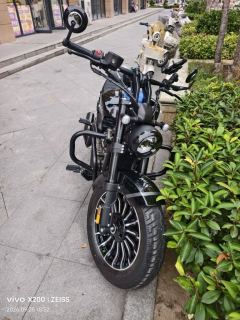 Benda Graystone 250 - ფოტო 1