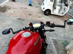 Ducati Monster 797 - photo 1