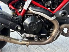 Ducati Monster 797 - photo 4