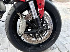Ducati Monster 797 - photo 5
