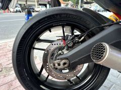 Ducati Monster 797 - photo 6
