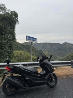 Honda NSS350 - ფოტო 4