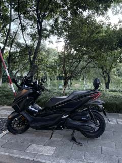 Honda NSS350 - ფოტო 7