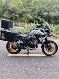 Kayo 525X 500 cc - ფოტო 3