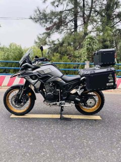 Kayo 525X 500 cc - ფოტო 4