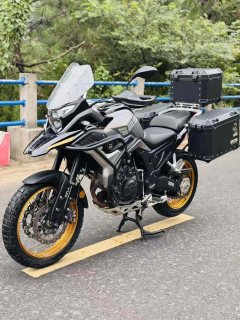 Kayo 525X 500 cc - ფოტო 5