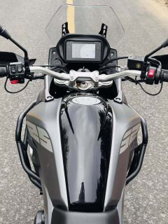 Kayo 525X 500 cc - ფოტო 6