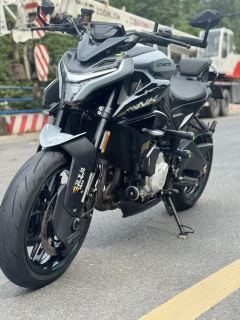 CFMOTO 675NK - ფოტო 1