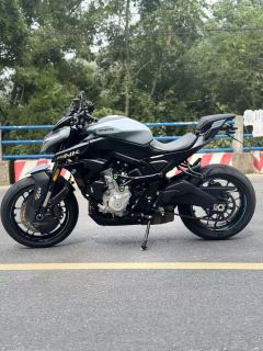 CFMOTO 675NK - ფოტო 2