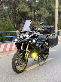 Voge DS525 500 cc - photo 2