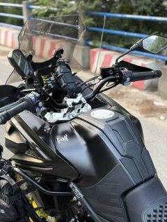 Voge DS525 500 cc - photo 6