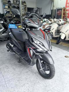 Sundiro Honda RX125Fi - ფოტო 3