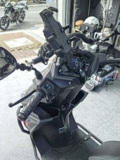 Sundiro Honda RX125Fi - ფოტო 7