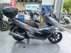 Sundiro Honda PCX 150 cc - ფოტო 1