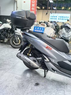 Sundiro Honda PCX 150 cc - ფოტო 2