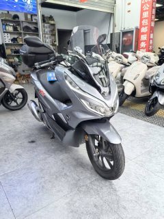 Sundiro Honda PCX 150 cc - ფოტო 3