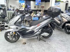 Sundiro Honda PCX 150 cc - ფოტო 5
