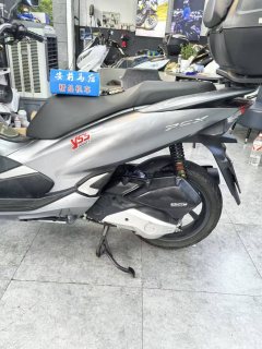 Sundiro Honda PCX 150 cc - ფოტო 6
