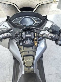 Sundiro Honda PCX 150 cc - ფოტო 7